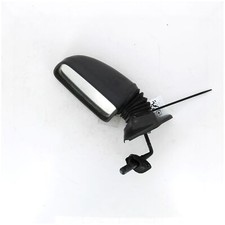 Retroviseur gauche (ou coque) Peugeot J9