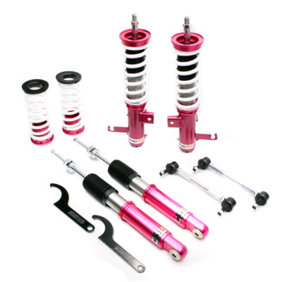 for Chevrolet Cruze (J300) 2009-15 MonoSS Coilovers eBay