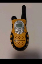 Motorola Talkabout T5950 Two Way Radio Walkie Talkie Tested