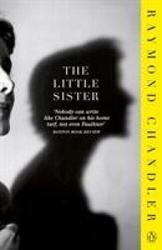 The Little Sister by Raymond Chandler - Picture 1 of 2