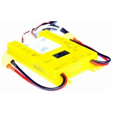 4.8V-9.7V Mini Power DP UBEC Servo Section Board With Dual Input