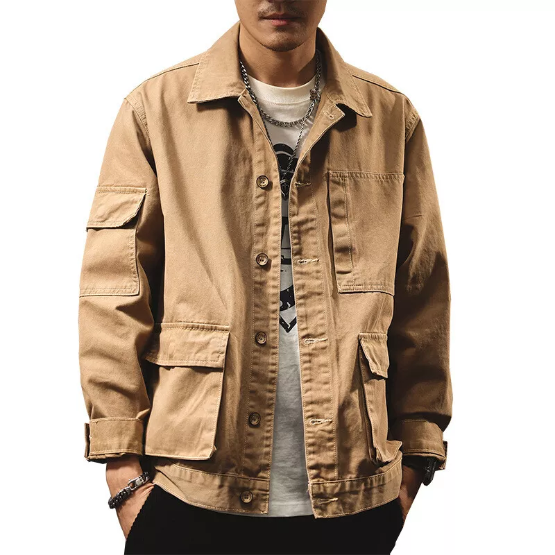 American work deals jacket
