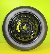 SPARE TIRE 17" FITS:2024 2025 SUBARU CROSSTREK