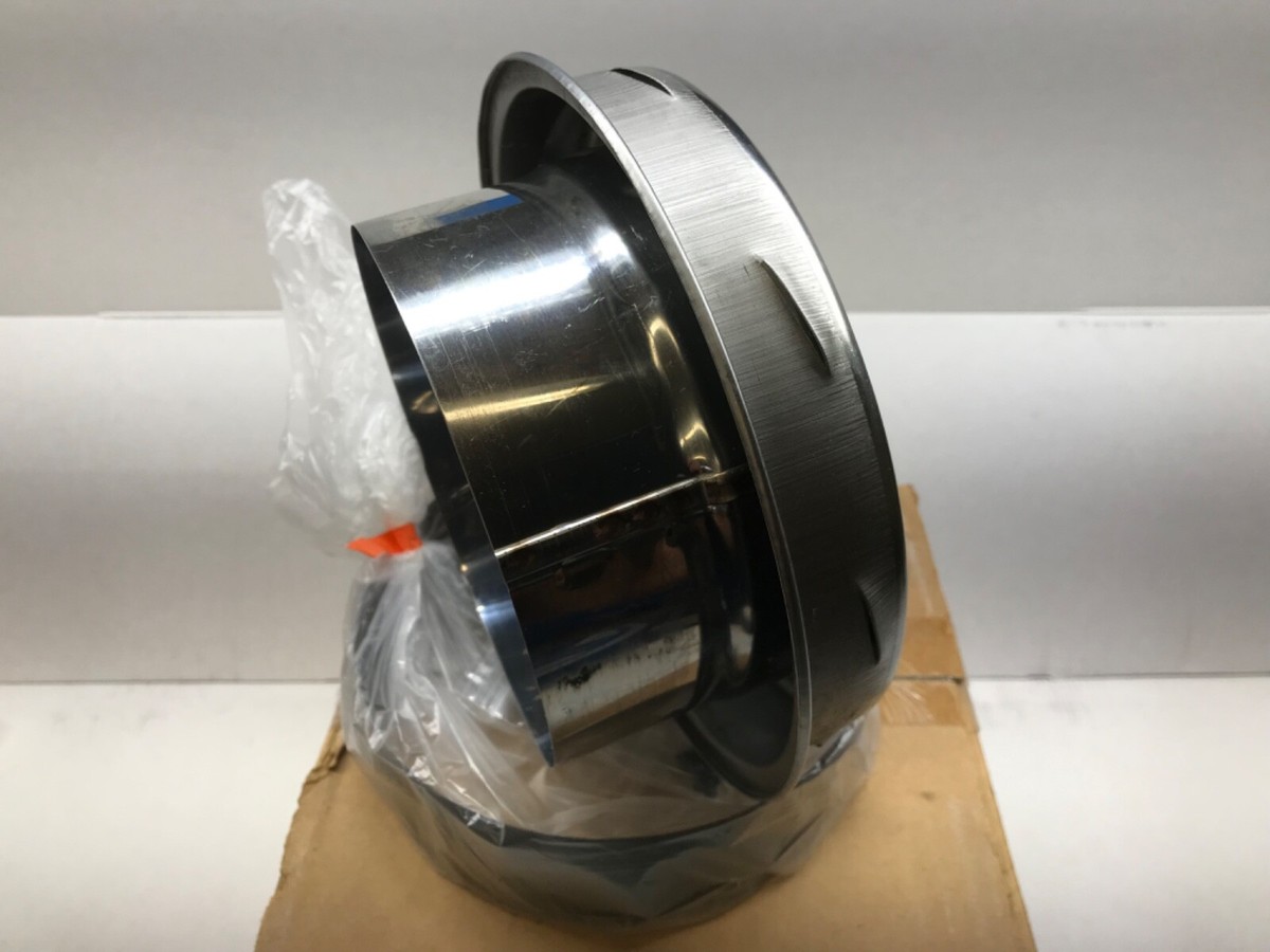 Selkirk Metalbestos 256240 6 inch Chimney Pipe Adapter with