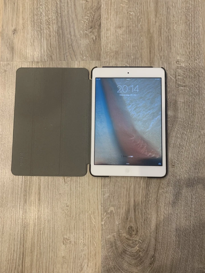 Apple iPad mini (1st generation) · 16GB · Wi-Fi, Foto 1 von 5