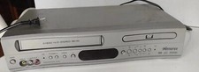 Memorex Recorder VCR VHS DVD MVD4541 A No Remote WORKS