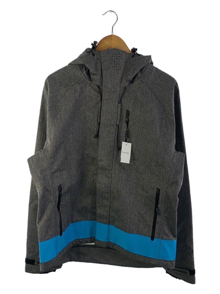 PUMA × MIHARA YASUHIRO Mountain Jacket gray L Used | eBay