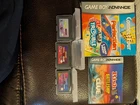 GBA DSi Three Game Pack!