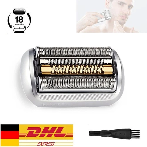LC-PARTS Replacement Shaver Head for Braun Series 9