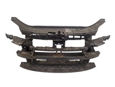 Schlossträger Frontmaske Stoßstangenträger Pralldämpfer passt für VW GOLF PLUS