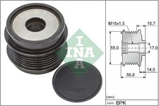 Schaeffler INA Generatorfreilauf 535 0341 10 für A238 W213 S213 KLASSE MERCEDES Schaeffler INA Generatorfreilauf 535 0341 10 für A238 W213 S213 KLASSE MERCEDES