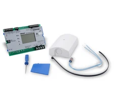 TEKMAR 420 / UNIVERSAL RESET MODULE / BOILER CONTROL / NEW!!!🇺🇸