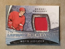 2015 Leaf Ultimate Draft Football Cards 9