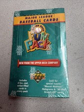 Don't Overlook These 5 Cheap Baseball Card Sets from the 1990s 17