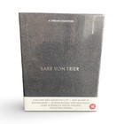 Curzon Film LARS VON TRIER Blu-ray Box Set Limited Edition OOP