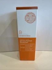 Dr. Dennis Gross Vitamin C Lactic Oil-Free Radiant Moisturizer 1.7 fl. oz.