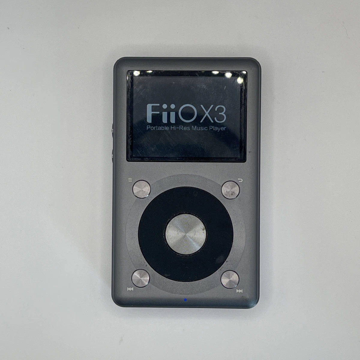 FiiO X3 MP3 Players for sale | eBay