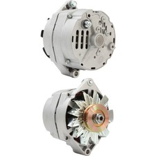 Alternator Fits John Deere Tractor 2150 310d 315d 410d 510d 710d 1102930