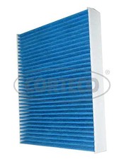 Filtre d'habitacle Ford P 100