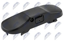 NTY Waschwasserdüse Scheibenreinigung EDS-VW-038 für VW GOLF 7 5G1 BQ1 BE1 BE2 5