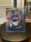2025 Panini Prizm - Rookies Jaxson Dart #332 (RC)