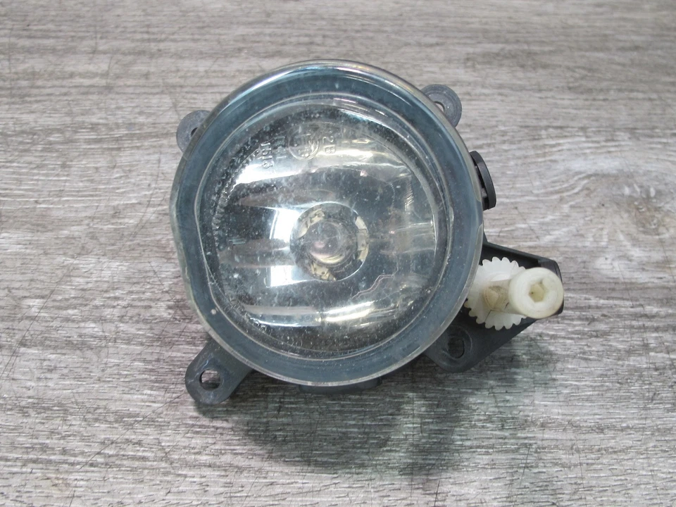 03-08 Faro antiniebla delantero izquierdo y derecho bmw e86 e85 z4 oem Foto 2 de 4