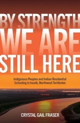 Crystal Gail Frase By Strength, We Are Still Her (Gebundene Ausgabe) (US IMPORT)