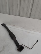 Tube d'échappement Alfa Romeo GIULIETTA