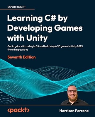 Learning C by Developing Games - VERY GOOD