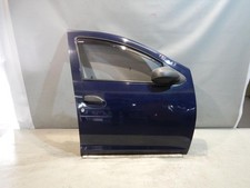 Dacia Logan Kombi II/ MCV Türe vorne rechts 5-Türer mit Seitenscheibe, Fensterhe