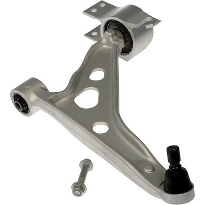 527-435 Dorman Control Arm Front Driver Left Side Lower With ball joint(s) Hand