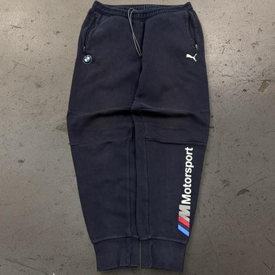 Mens BMW Motorsport Puma Sweats SZ M