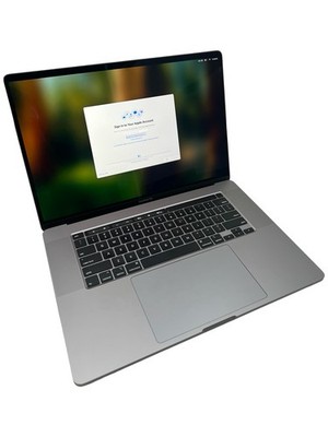 MacBook Pro 16㌅ 2019 i9 32GB 1TB A2141 ② MacBook Pro 16
