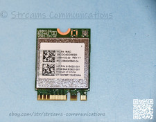 HP 15-DY 15-dy1010nr 15-dy1024wm Laptop Wi-Fi Card