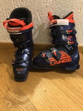 scarponi sci lange rs 70 sc 24-24,5 245-286mm bambino