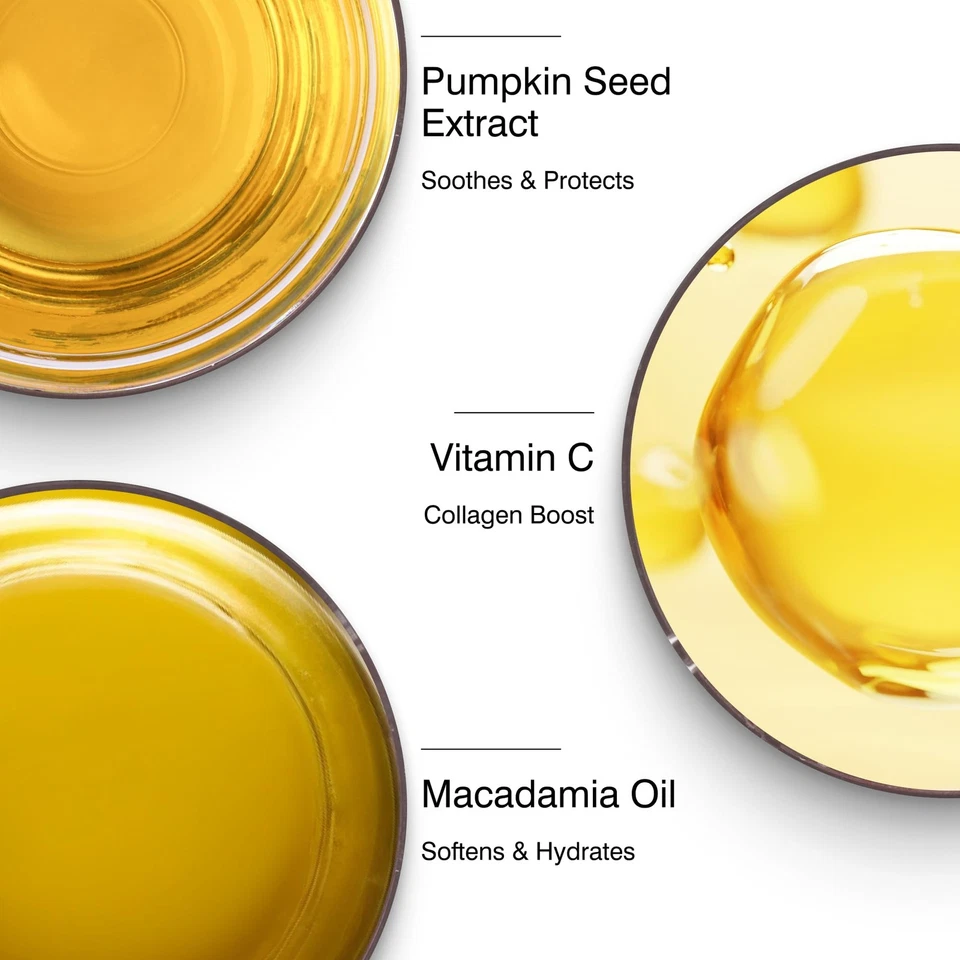 Crema Vital - (1,7 fl oz) | Reparación facial hidratante revitalizante | Contiene vitamina... Foto 4 de 4