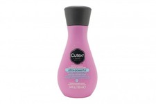 Image of Cutex Ultra-Powerful Nail Polish Remover
