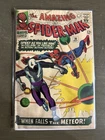 The Amazing Spider-Man #36 (Marvel Comics May 1966)