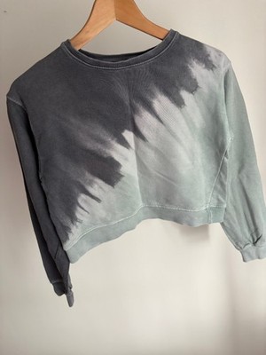 New Look Khaki Mädchen Pullover Größe 10-11 Jahre