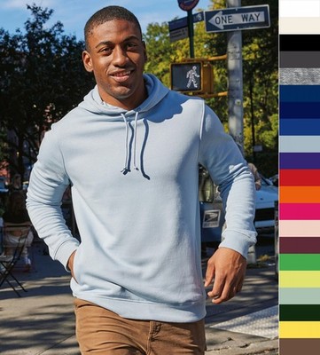 B&C Unisex Herren Damen Organic Hooded Sweatshirt BIO recycelt Jersey WU33B NEU