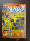 Vtg 1994 X-Men Marvel MORPH Action Figure #49361 (NEW/SEALED) ToyBiz