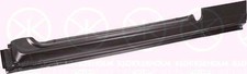 For Astra GTE Full Sill Left Hand Passenger MK2 2 Door 1986-1991