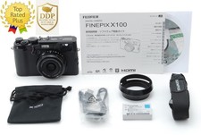   TOP MINT  Fujifilm Finepix X100 Limited Edition From JAPAN