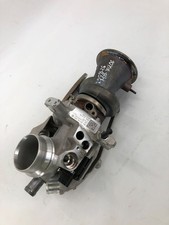 Mercedes-Benz C W206 2021 Benzin/Elektro 125kW Turbo A2540904900 KDA53569