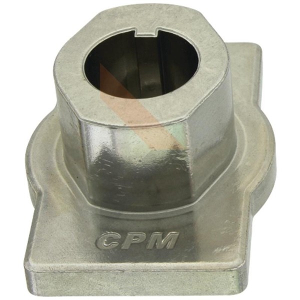 Granit Messerhalter FüR Mcculloch 532 19 38-25, 581 54 79-01, 532 85 15-14, 532-image