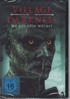 Village Of Darkness - Wo Das BöSe WäChst - Dvd - Neu / Ovp