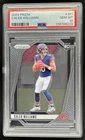 2024 Panini Prizm Caleb Williams RC Rookie #301 Bears PSA 10 GEM MINT