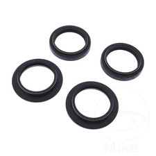 New JMP Fork Oil Seal Kit 41X53X8/10.5 Front For Yamaha XVS 1100 Drag 1999-2007