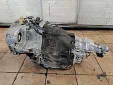 Boite de vitesse Subaru OUTBACK