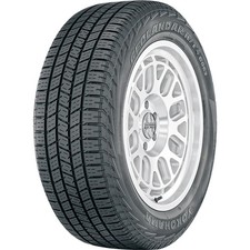 4 Tires 26575r16 116t Xl Yokohama Geolandar Ht4 G062 As As All Season